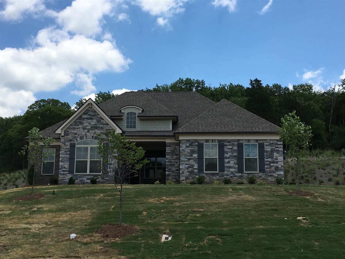 732 Green Hill Blvd, Brentwood, TN 37027 House for Rent in Brentwood