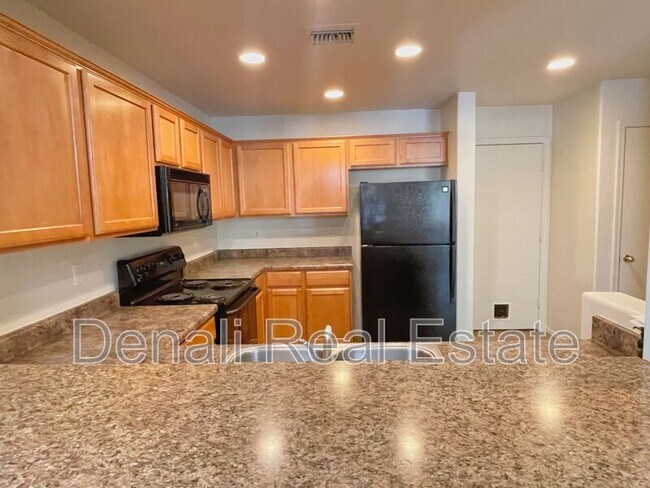 Foto del edificio - 5999 S Cedar Elm Ln