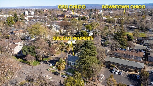 Foto del edificio - 403 Ash St