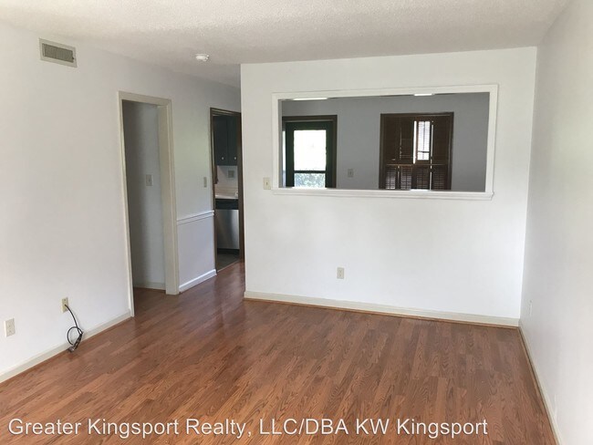 Building Photo - 2 br, 1.5 bath House - 1705 W Lakeview Dr #1