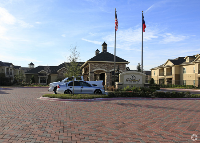 Building Photo - Pearland Senior Village