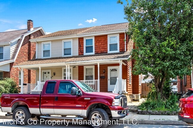 Foto del edificio - 3 br, 1 bath House - 1224 Edison St.