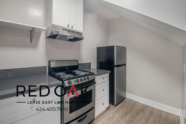 Foto del edificio - 5632 Harold Way