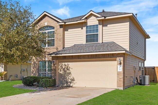 Building Photo - 20714 Raven Mist Ct