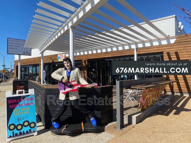 Photo - 676 Marshall Ave Apartment