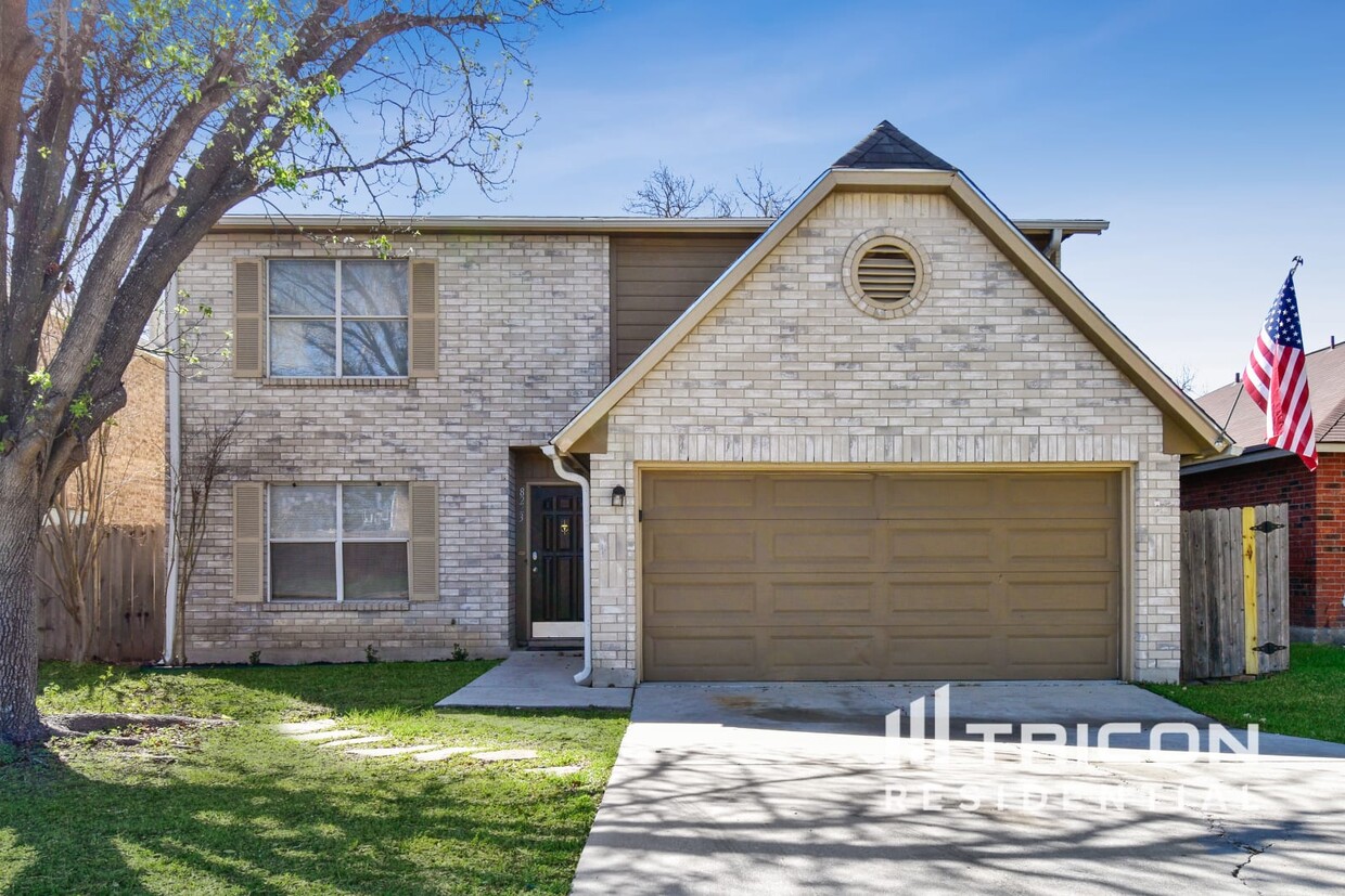 Foto principal - 8223 Sunshine Trail Dr