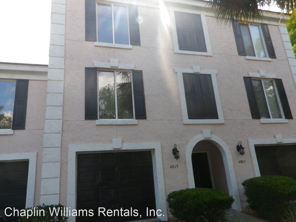 Primary Photo - 2 br, 2 bath House - 4813 St Marc Ct