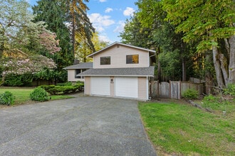 Building Photo - 9607 122nd Ave SE