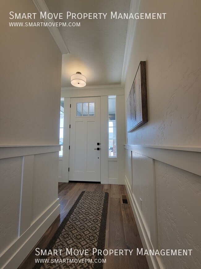 Foto del edificio - Brand new!! 3 bed home in The Grove at Pin...