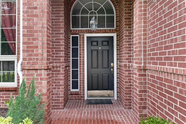 Foto del edificio - 6005 Stone Trace Ln
