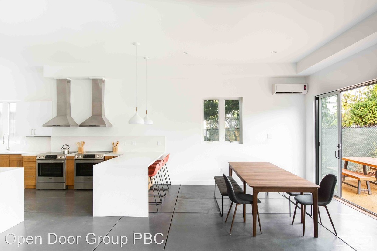 Foto principal - 1510 8th St