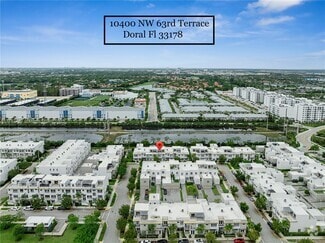 Building Photo - 10400 NW 63rd Terrace