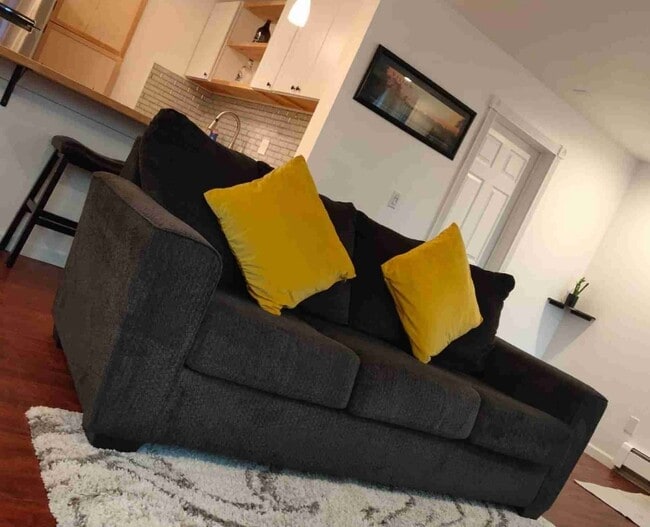 Foto del edificio - 507 Copperbush Ct