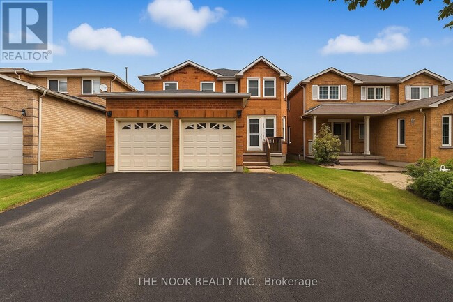 Photo du bâtiment - 1941 Lydia Crescent