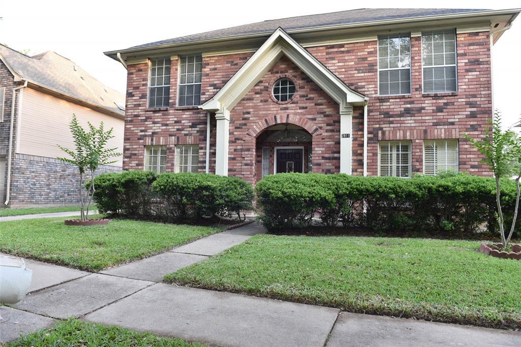 Foto principal - 2811 Grants River Cir