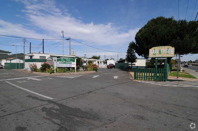 Foto del edificio - Vallejo Mobile Home Community