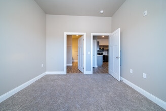 Building Photo - Third Avenue Lofts