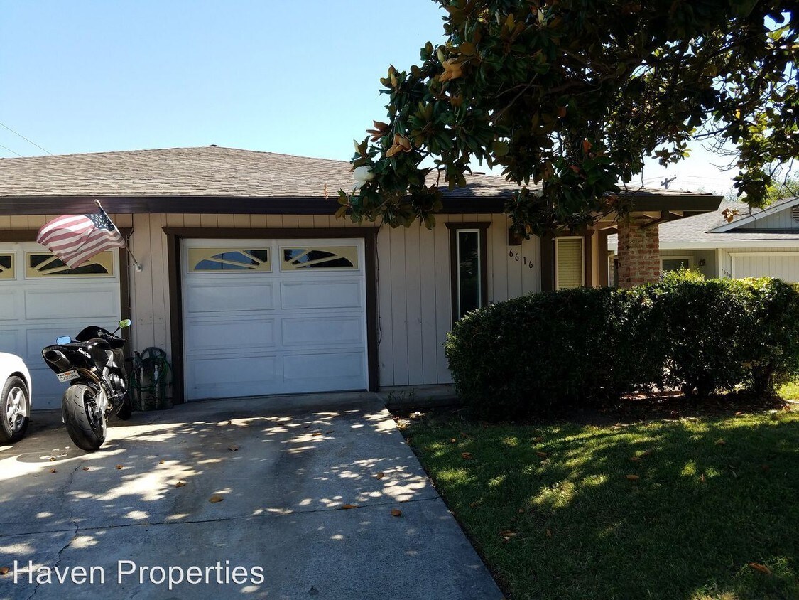 6616 Summer Rain Way, Citrus Heights, CA 95621 Condo for Rent in