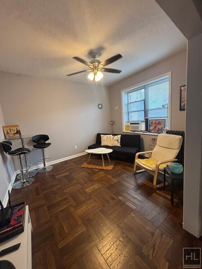 Foto del edificio - RICHMOND TERRACE