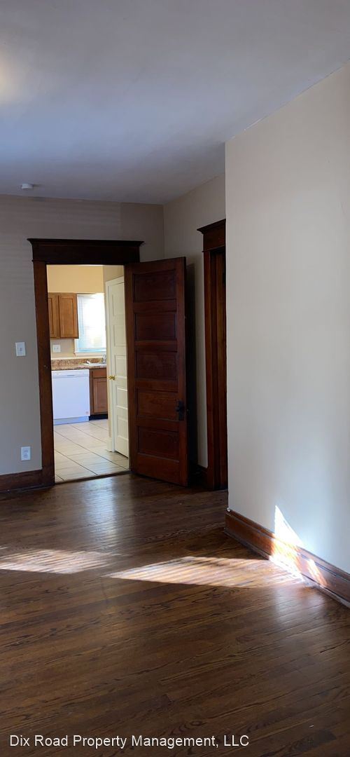 Foto del edificio - 2 br, 1 bath House - 1208 Baltimore Street,