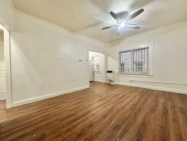 Photo - 684 S Rampart Blvd Apartment