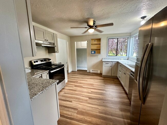 Large Kitchen - 14114 E 4th Ave