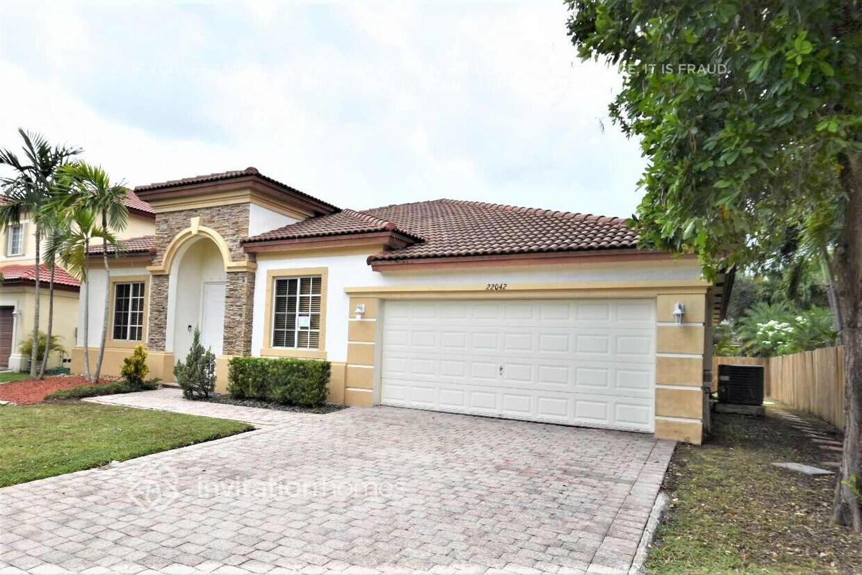 Foto principal - 22042 SW 94th Ave