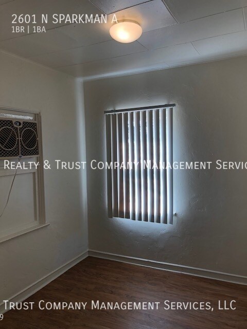 Foto del edificio - 2601 N Sparkman Blvd