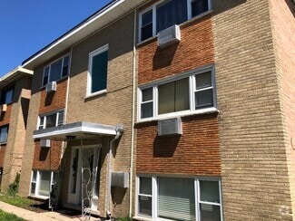 Building Photo - 1809 14th Ave