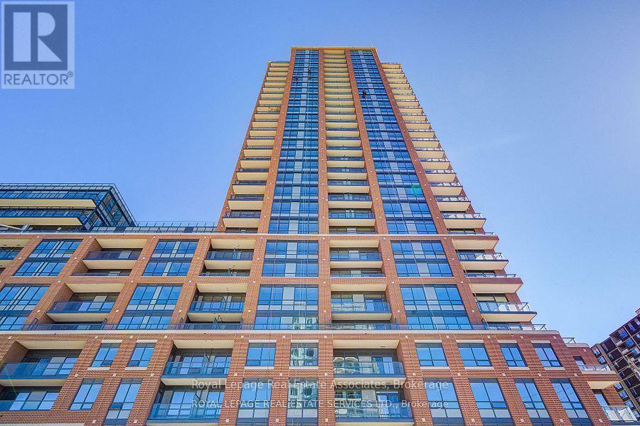 Photo principale - 3260 Sheppard Ave E