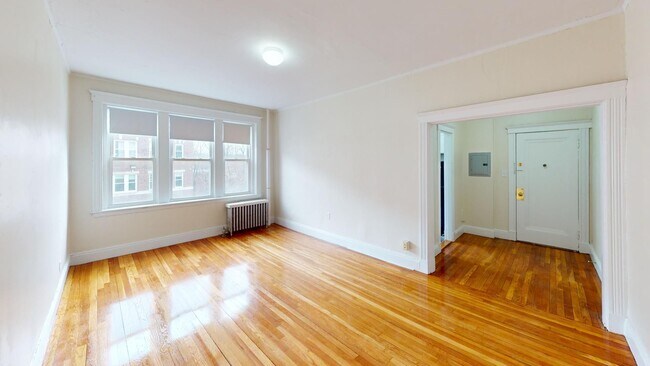 Foto del edificio - Avl 9/1 - No fee! Spacious 1BR near Clevel...