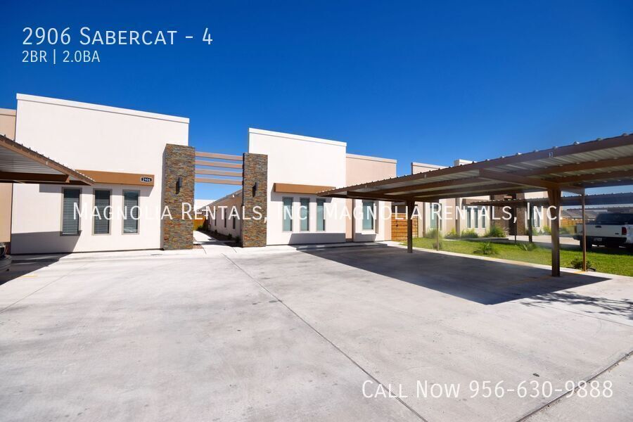 Primary Photo - 2906 Sabercat-4