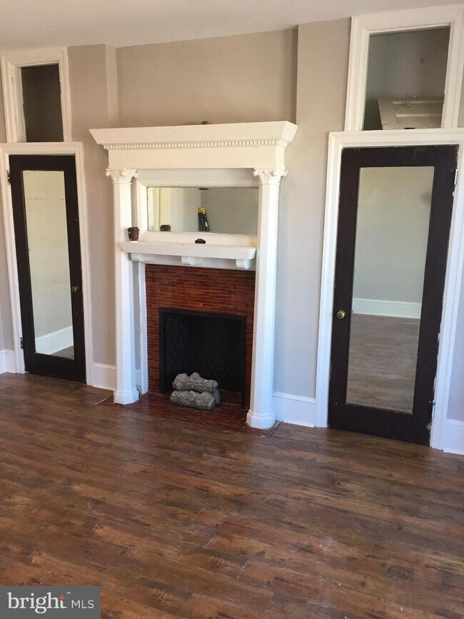 Foto del edificio - 4948 Walnut St