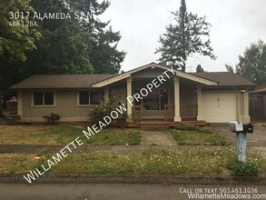 Building Photo - 3017 Alameda St NE