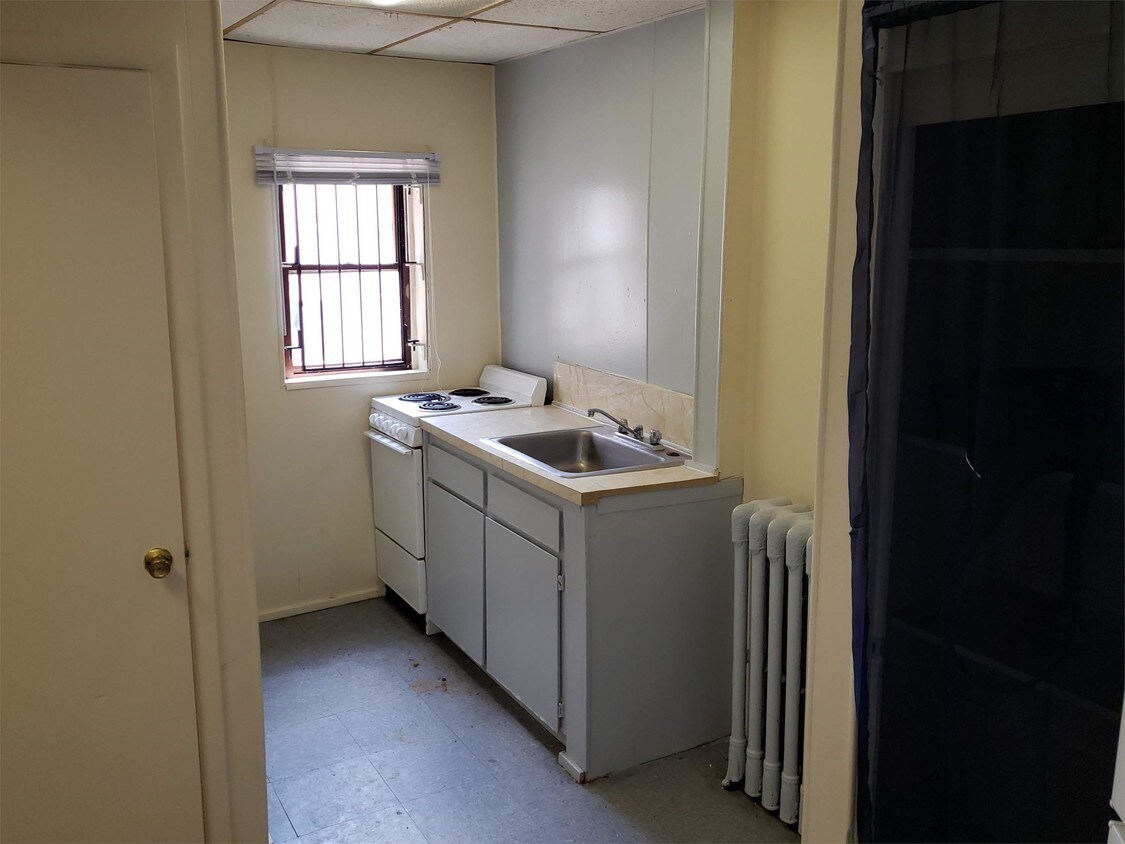 Foto principal - 121 W Saratoga St