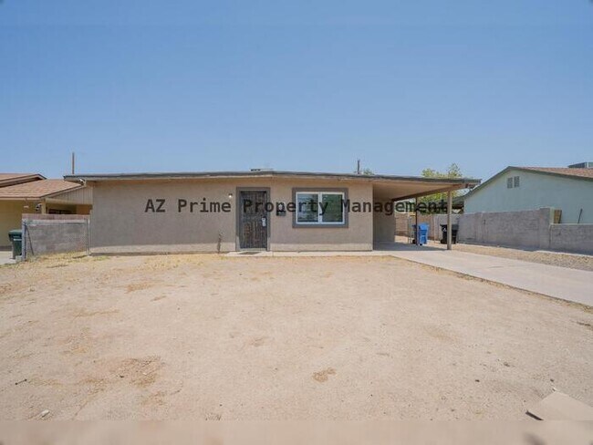 Building Photo - 8623 S 7TH AVE, PHOENIX AZ