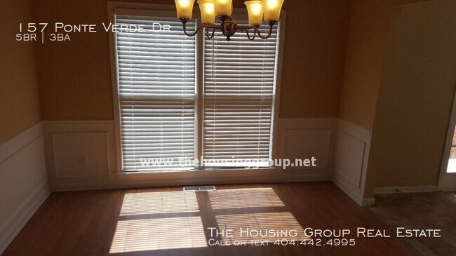 Building Photo - 157 Ponte Vedra Dr