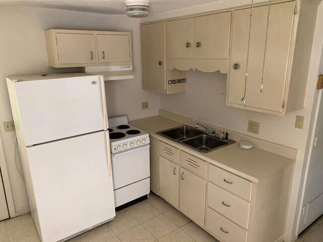 Foto del edificio - 1005 N Otis St