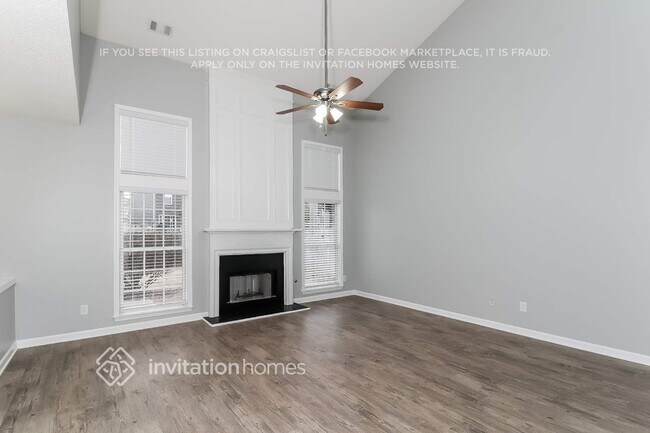 Foto del edificio - 507 Drifton Way