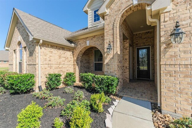 Foto del edificio - 20238 Overland Hills Ln