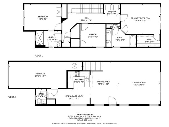 Building Photo - 2632 Galliano Cir