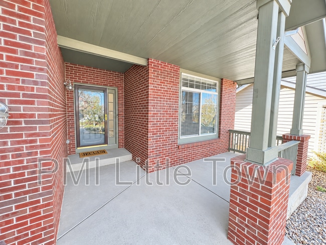 Building Photo - 24646 E Florida Ave