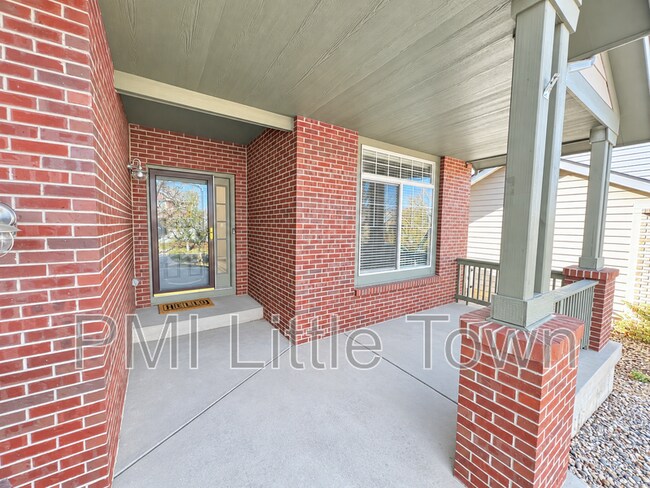 Foto del edificio - 24646 E Florida Ave