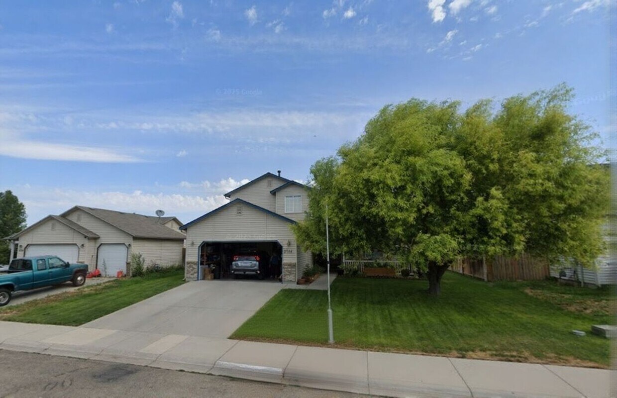Foto principal - Great Home In Nampa