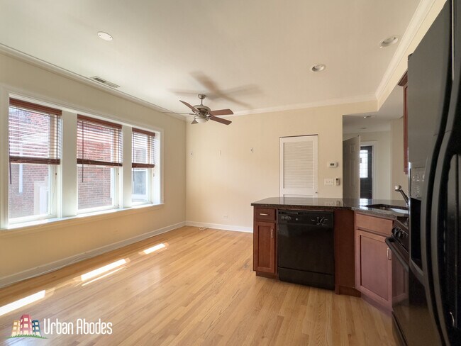 Foto del edificio - 3252 N Clifton Ave