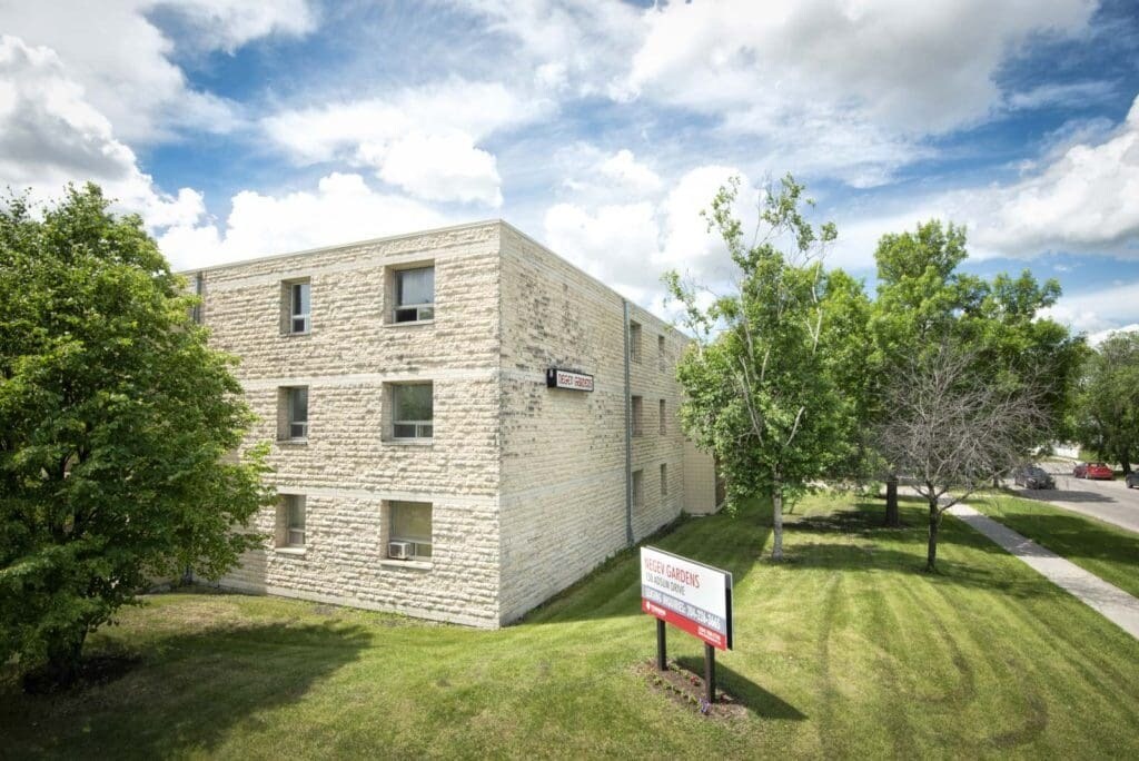 Photo du bâtiment - Negev Gardens