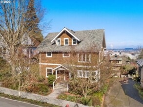 Building Photo - 3309 NW Thurman St