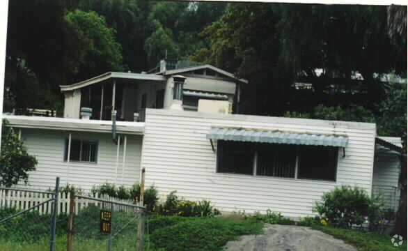 Foto del edificio - Glenview Mobile Lodge Community