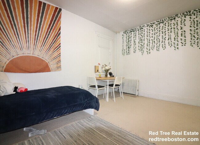 Foto del edificio - 238 Hemenway St