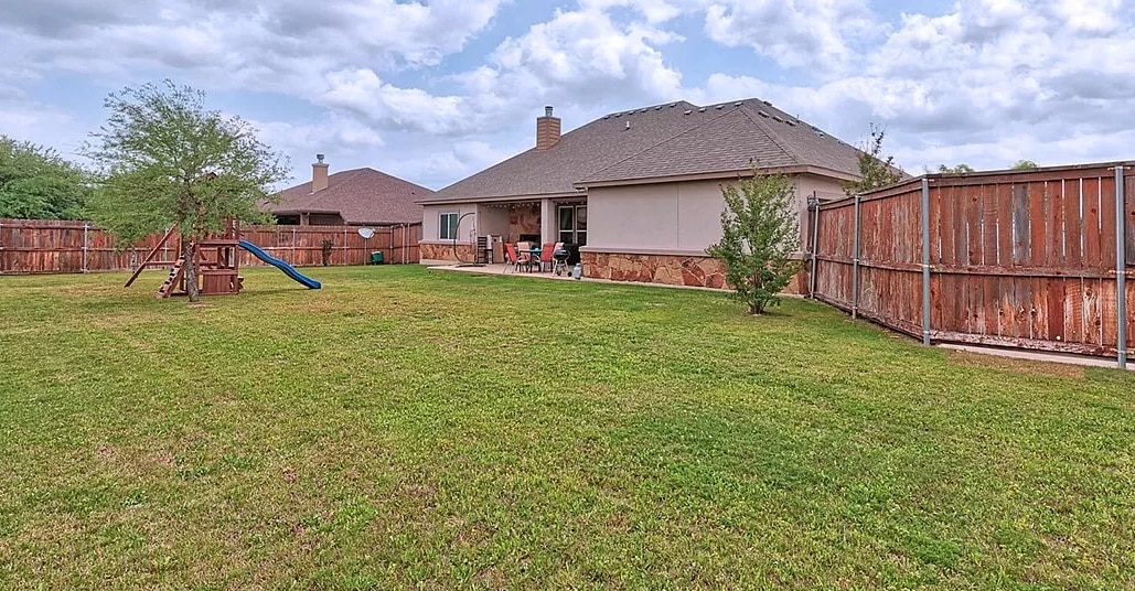 1033 Bald Eagle Dr, Nolanville, TX 76559 House Rental in Nolanville
